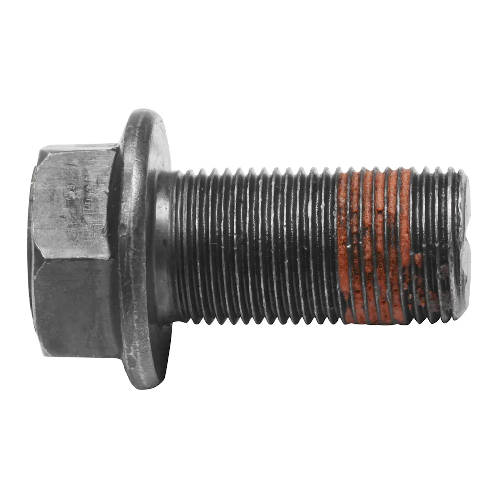 Yukon Gear & Axle YSPBLT-096