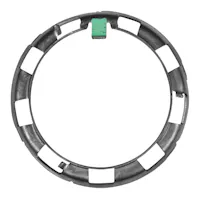 Yukon Gear & Axle YSPSR-027