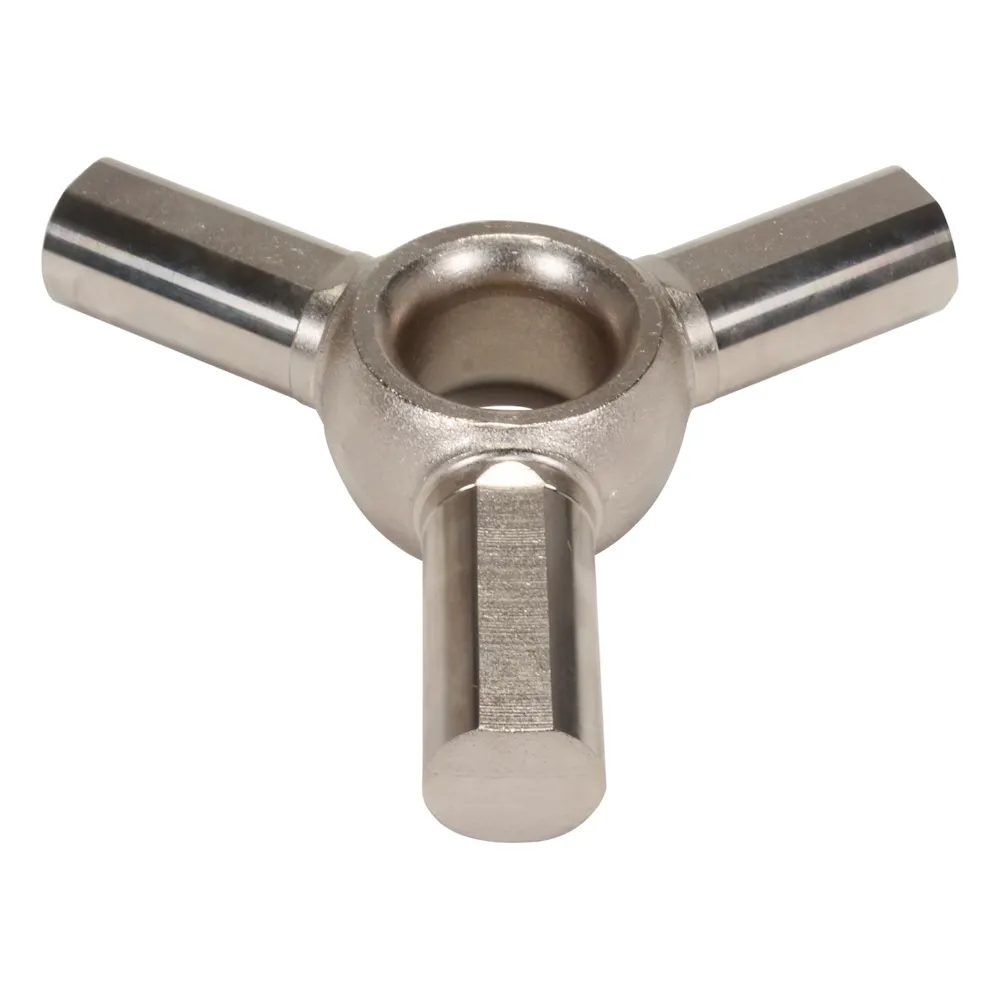 Yukon Gear & Axle YSPXP-063