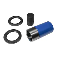 Yukon Gear & Axle YT P17