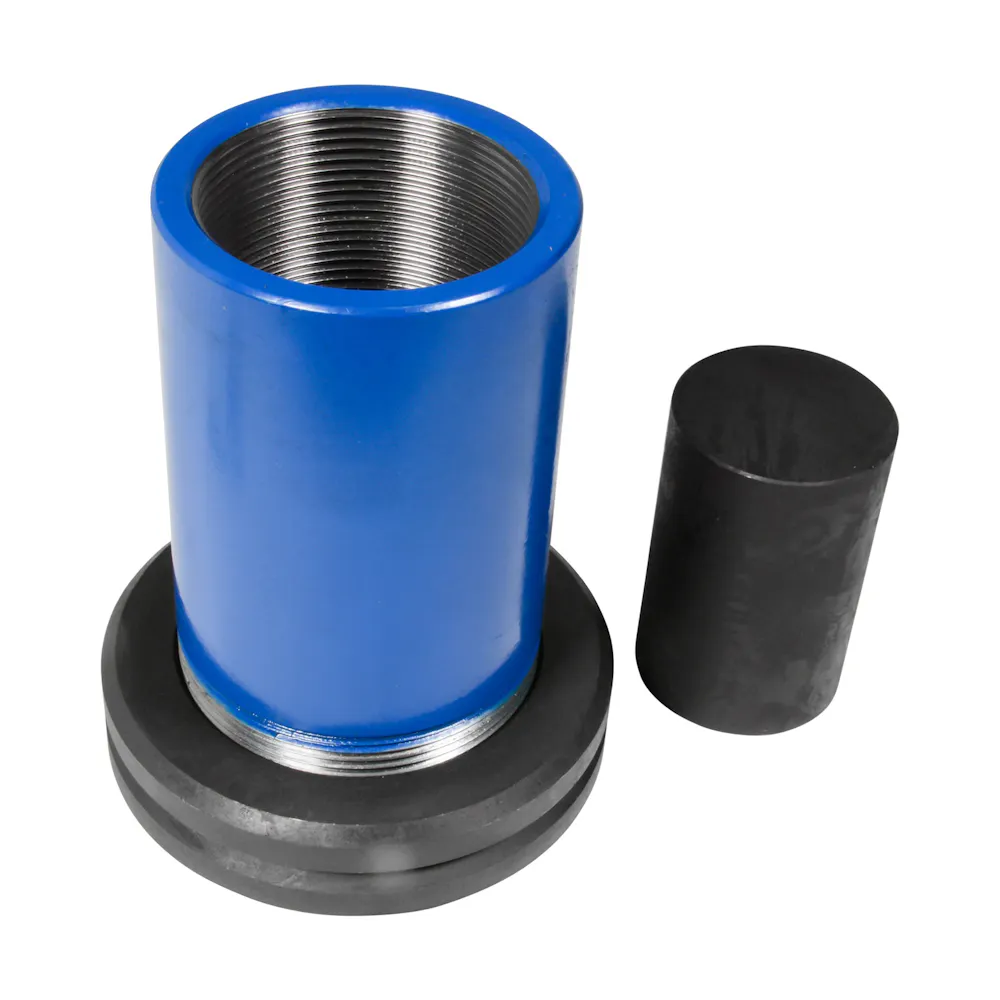 Yukon Gear & Axle YT P18