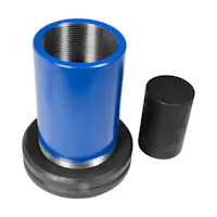 Yukon Gear & Axle YT P18