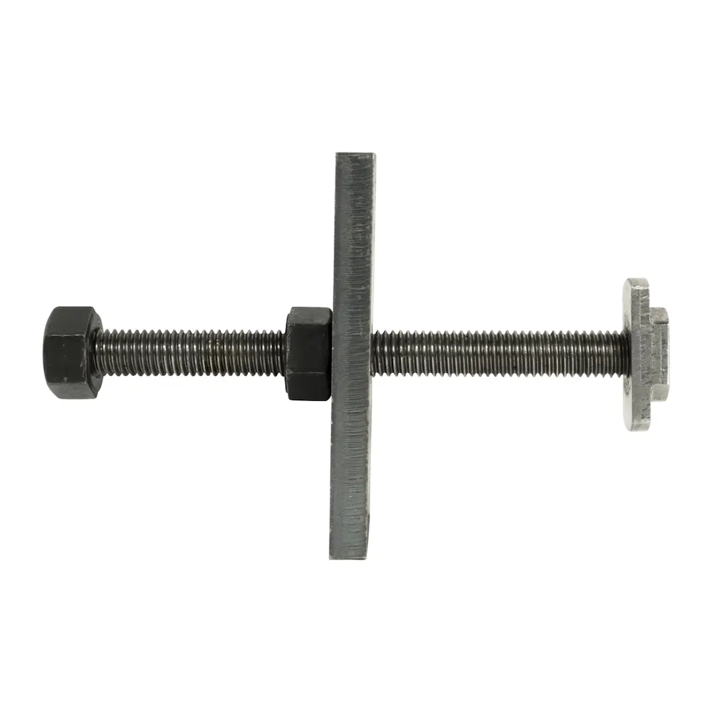 Yukon Gear & Axle YT P72