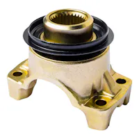 Yukon Gear & Axle YY F10.25L-1410U
