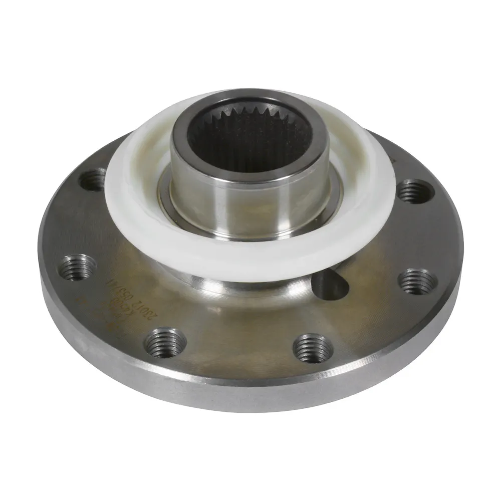 Yukon Gear & Axle YY F880605