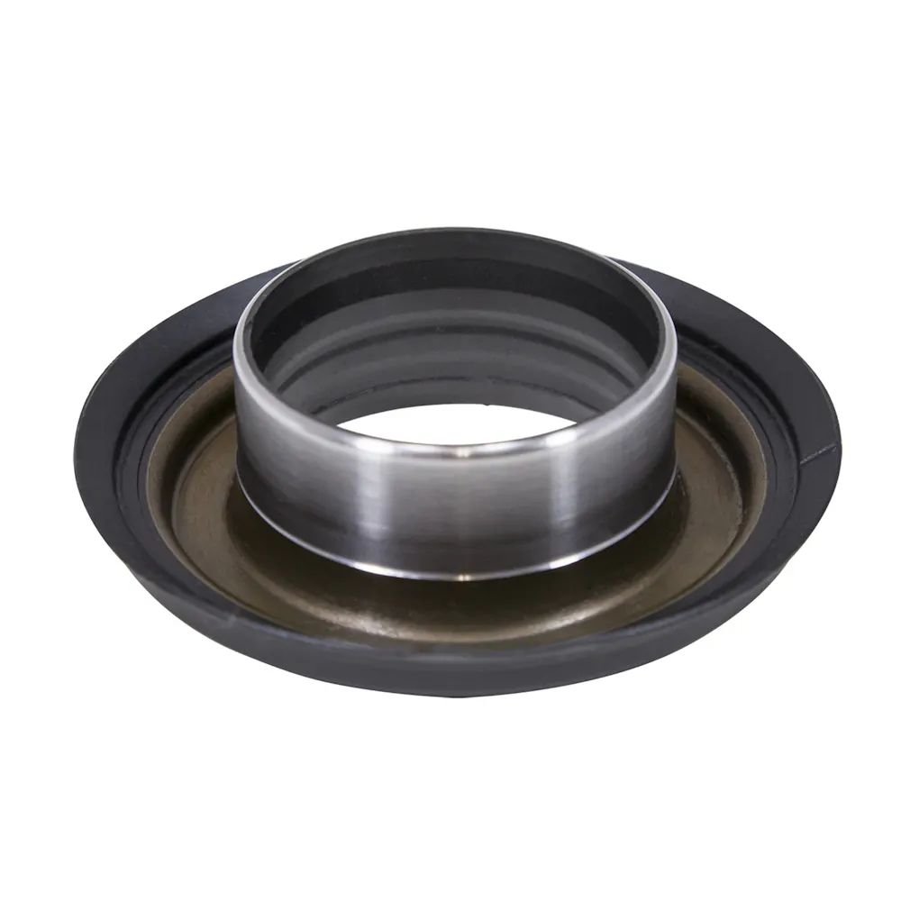 Yukon Gear & Axle YY C5093605AA