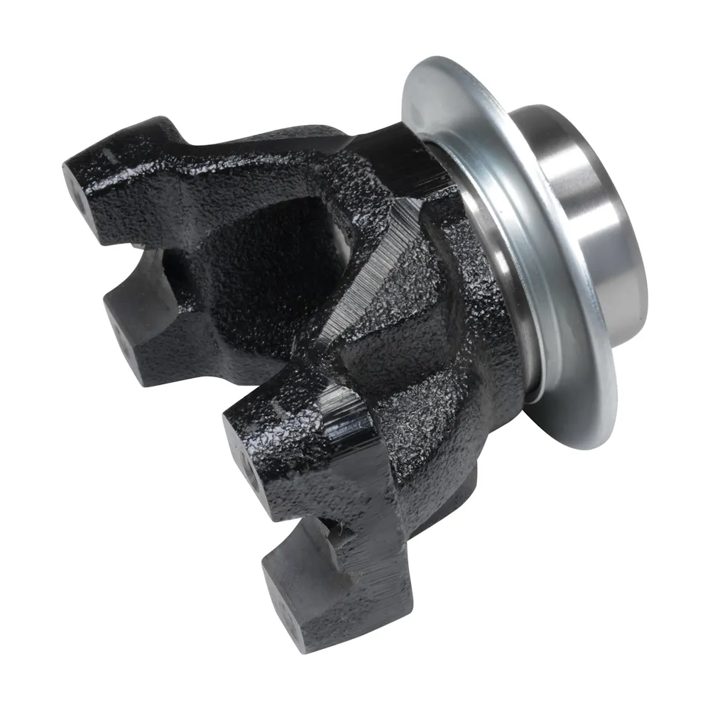 Yukon Gear & Axle YY D60SR-1480-28S