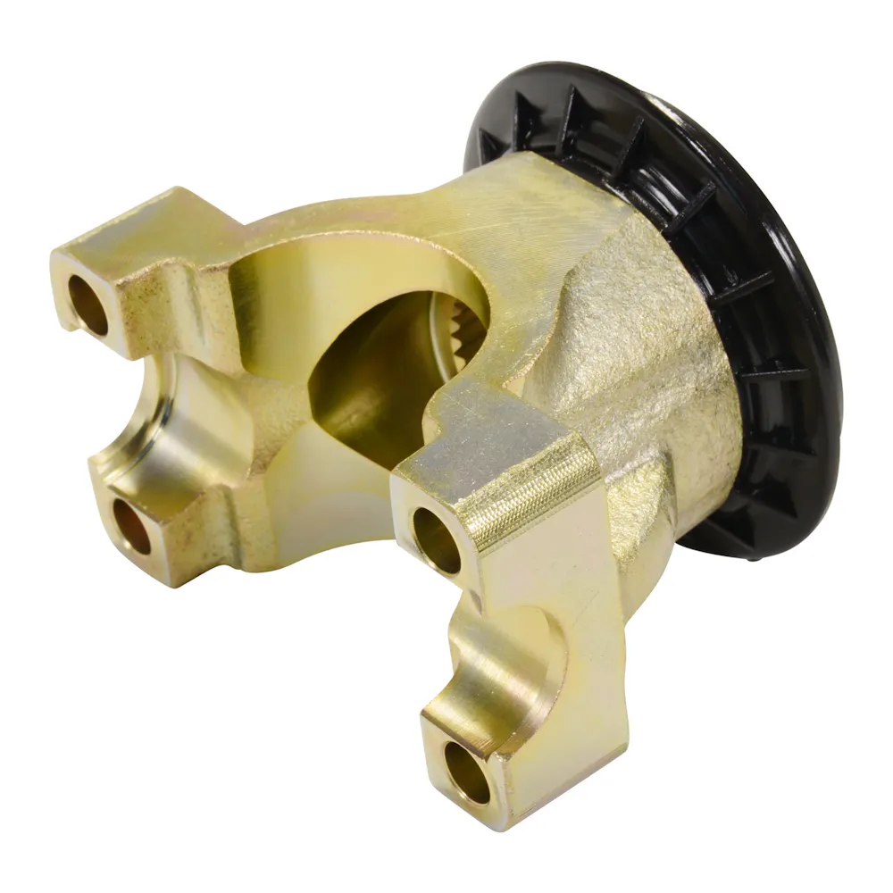 Yukon Gear & Axle YY F10.25L-1350U