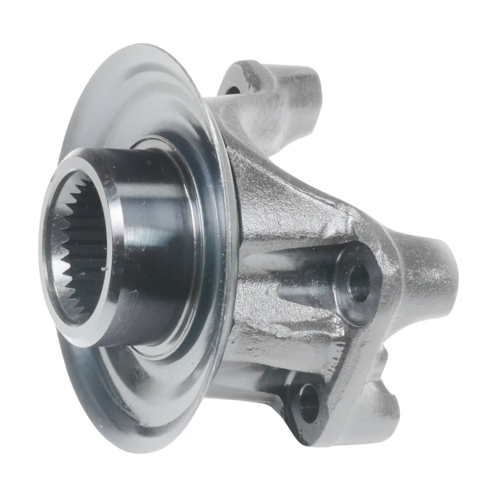 Yukon Gear & Axle YY F880604