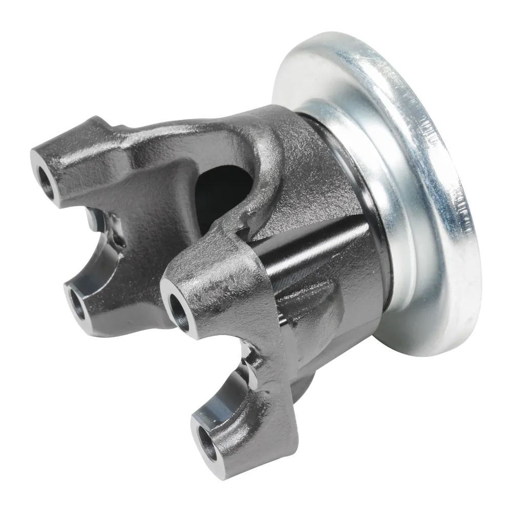 Yukon Gear & Axle YY GM14T-1480U