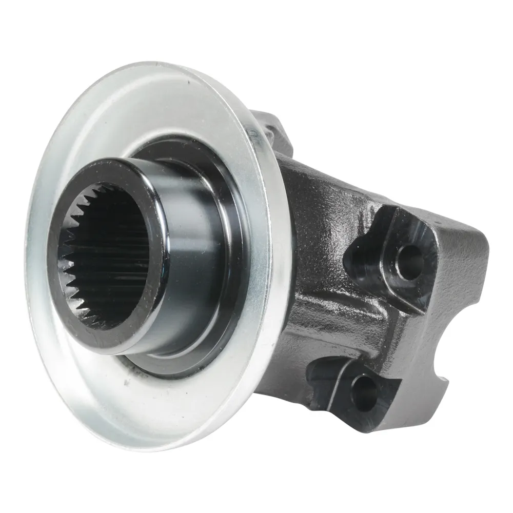 Yukon Gear & Axle YY GM14T-1410U