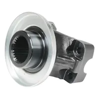 Yukon Gear & Axle YY GM14T-1410U