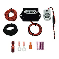 Zex 82370B