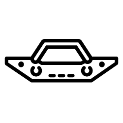 Bumpers and Grille Guards