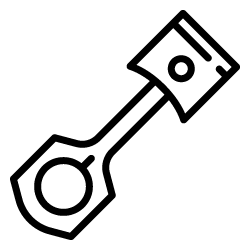 Engine Parts