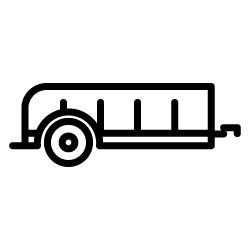 Trailer Parts