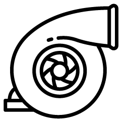 Turbochargers and Superchargers