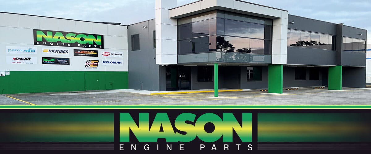 Nason Engine Parts Pty Ltd.