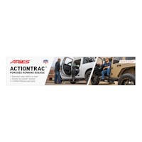 ActionTrac Header Card for Display-9910140