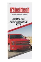 Belltech Complete Performance Kits Brochure-12037