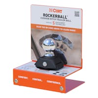RockerBall Counter Display-99291