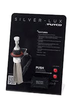 SILVER-LUX PRO DISPLAY-280200D
