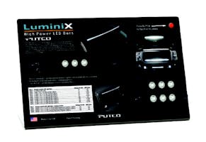 LUMINIX DISPLAY-230100D