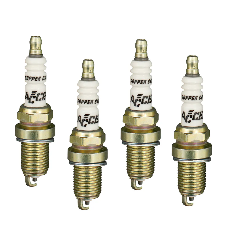 ACL 0416S-4