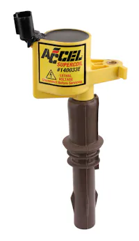ACCEL 140033E