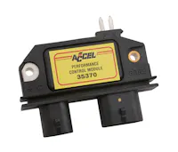 ACCEL 35370