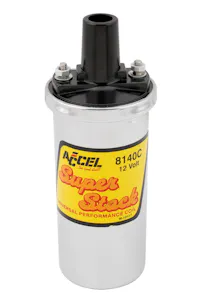 ACCEL 8140C