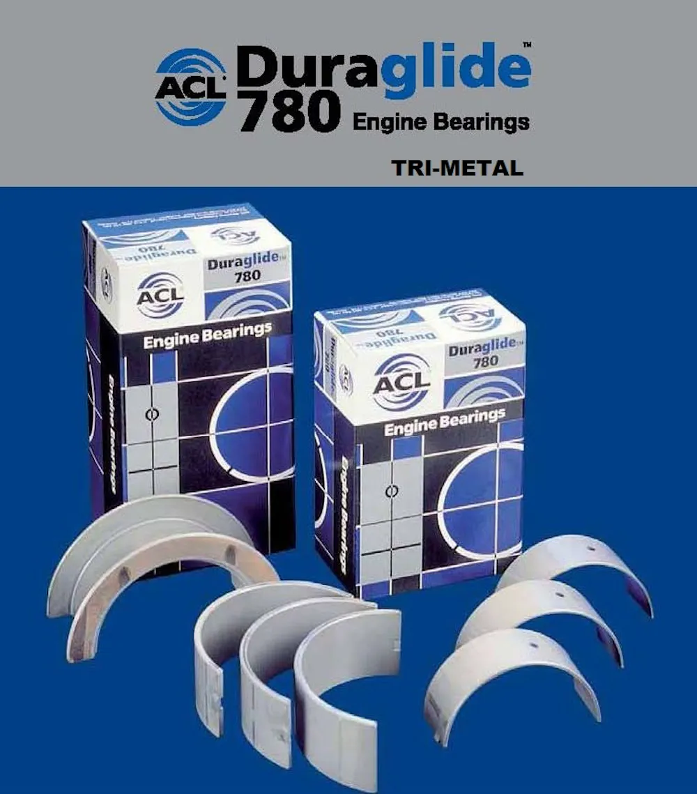 ACL Distribution, Inc. 4M1108P-.25