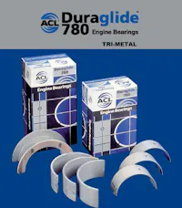 ACL Distribution, Inc. 4M1108P-.25