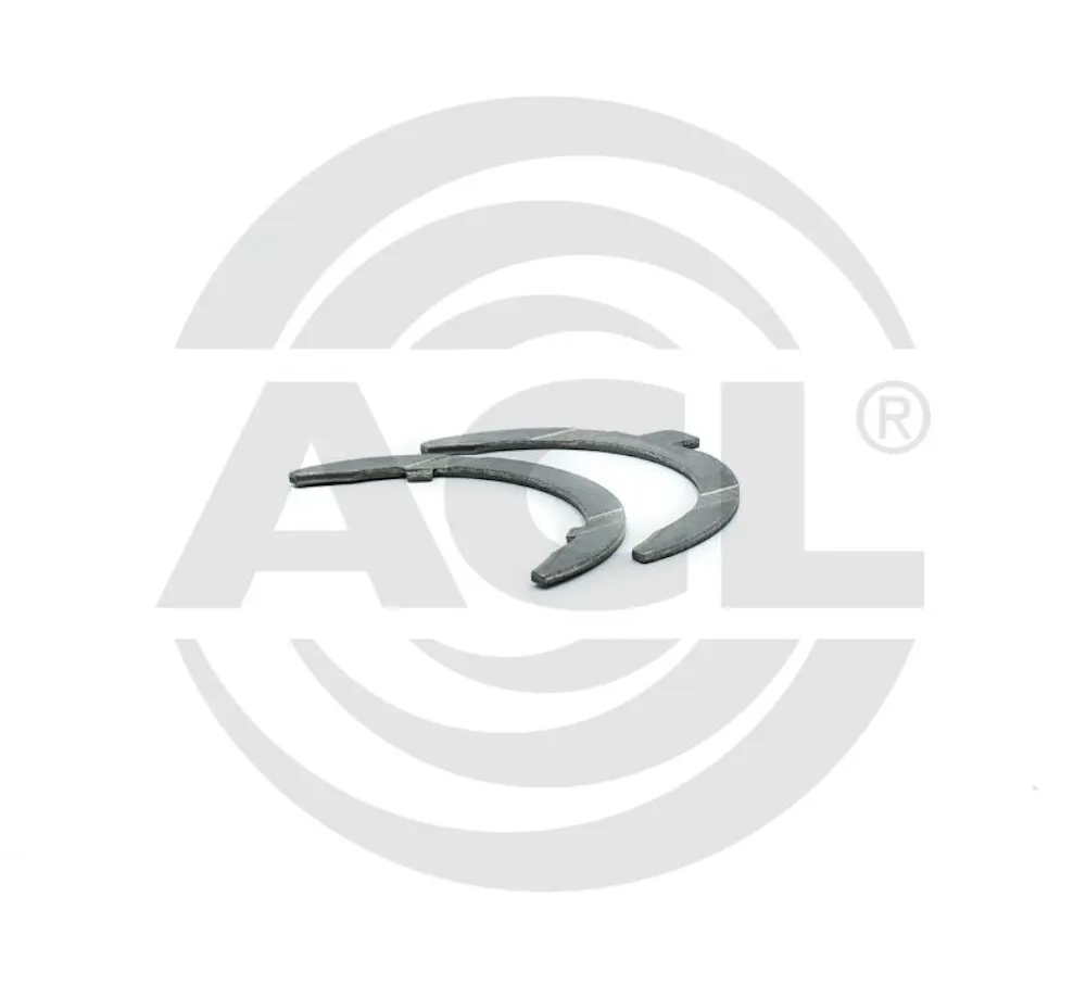 ACL Distribution, Inc. 1T1957-STD
