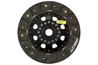 Advanced Clutch Technology 2000802