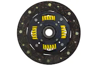 Advanced Clutch Technology 2001403