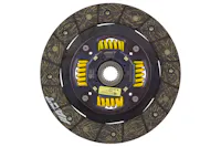Advanced Clutch Technology 3000103