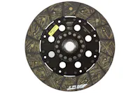 Advanced Clutch Technology 3000104
