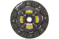 Advanced Clutch Technology 3000105