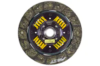 Advanced Clutch Technology 3000106