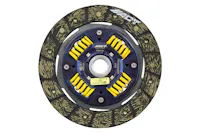 Advanced Clutch Technology AR2-SPSS