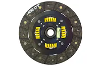 Advanced Clutch Technology 3000109