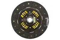 Advanced Clutch Technology 3000110