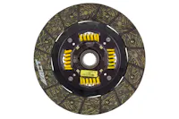 Advanced Clutch Technology 3000111