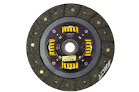 Advanced Clutch Technology 3000114