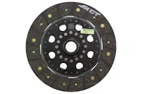 Advanced Clutch Technology 3000116