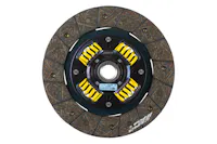 Advanced Clutch Technology 3000127