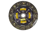 Advanced Clutch Technology 3000202