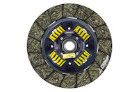 Advanced Clutch Technology 3000203