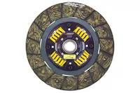 Advanced Clutch Technology 3000206